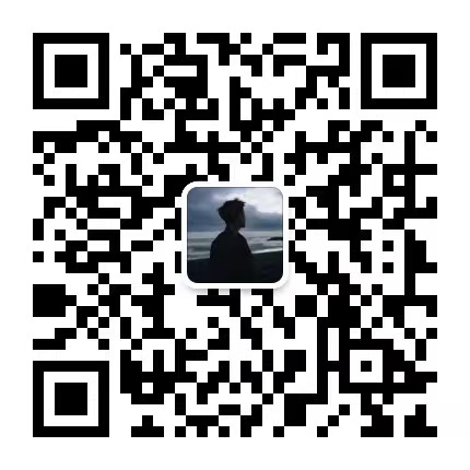 微信二维码